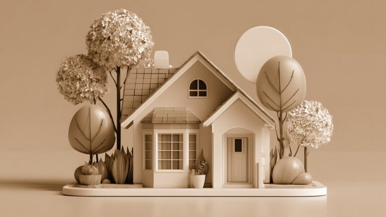 Grassland Estates neighborhood